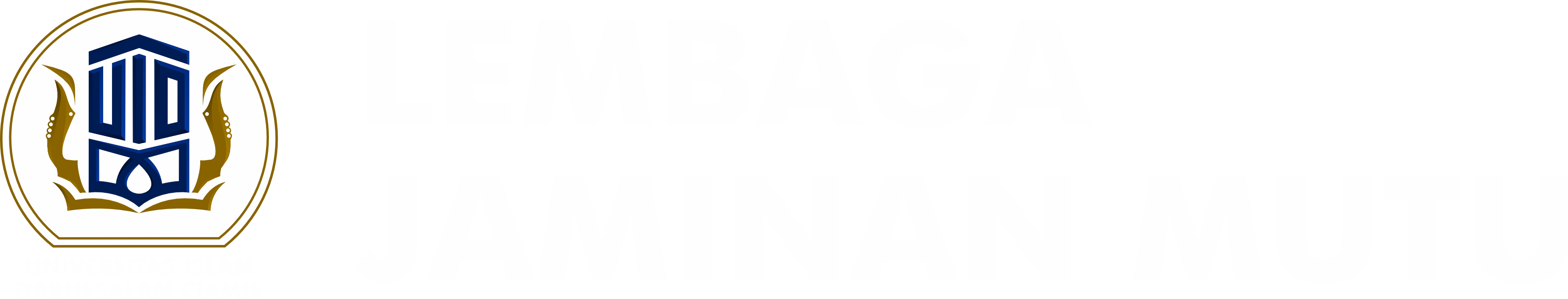 Lembaga Jaminan Mutu